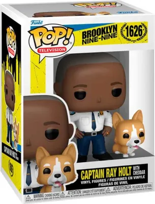 Obrázok produktu pre FUNKO Pop! Television 61401, zberateľská figúrka, film a seriály