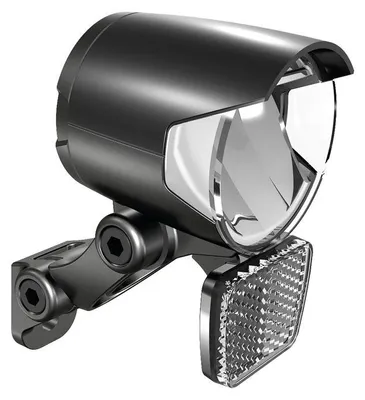 Immagine prodotto di HERRMANS Faro a LED "H-Black MR4 Dynamo" versione 120 On/Off