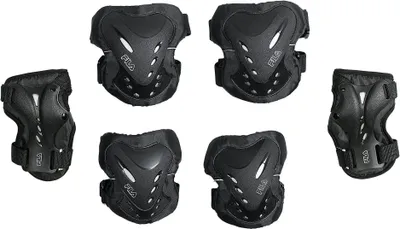 Produktbild von Fila Skate Fp Gears Beschützer Schwarz M Mann Schwarz M