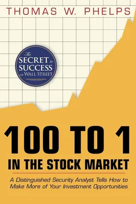 Produktbild von 100 to 1 in the Stock Market