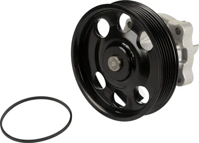 Produktbild von Wasserpumpe passend für Fiat 500, 500 L, 500 X, Panda, Punto, Doblo
