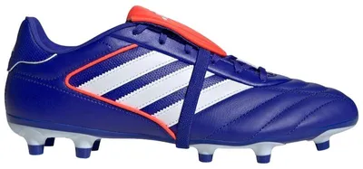 Produktbild von adidas Copa Gloro II FG Lucid Blue Cloud White Solar Red - EU 41 1/3