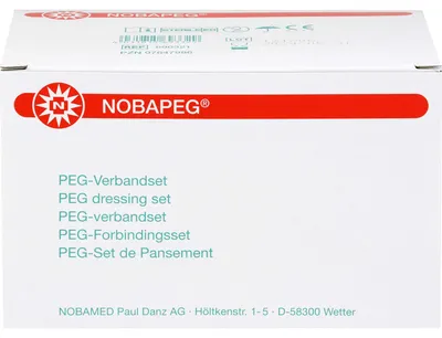 Produktbild von NOBAPEG®, 15 St