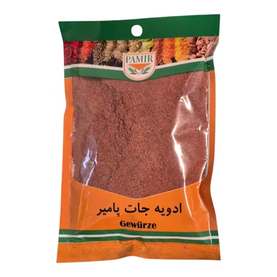 Produktbild von Sumach gemahlen Gewurz für fleischgerichte grillen pamir 3x  100g