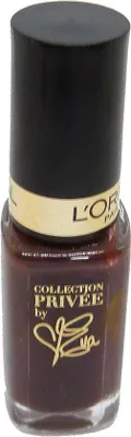 Produktbild von L'Oréal Paris - Color Riche Nagellack - Nude By Eva