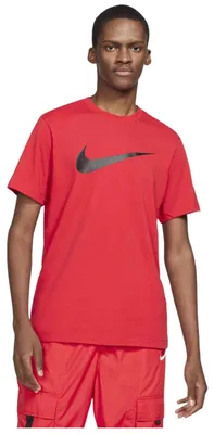 Produktbild von Nike T-shirt Icon Swoosh, DC5094657, Größe: 183