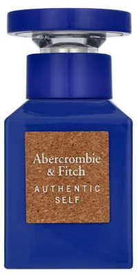 Produktbild von Abercrombie & Fitch Authentic Self Homme Edt Spray