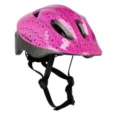 Zdjęcie produktu dla Kask NEX PINK GIRL - rozmiar S