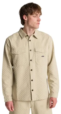 Produktbild von Billabong Langärmeliges Hemd Bad Dog Chino : S Größe: S