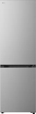 Obrázok produktu pre LG GBBS514CPY, 333 L, T, 10 kg/24h, C, Priehradka Fresh Zone, Strieborná