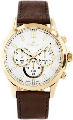 Immagine prodotto di Orologi G. Rossi ty77550
