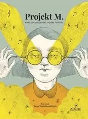 Zdjęcie produktu dla Projekt M - ACUS
