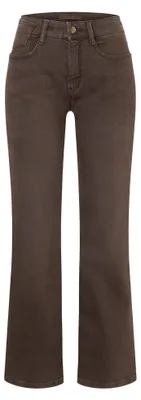 Zdjęcie produktu dla Mac - Damskie jeansy z 5 kieszeniami, LAURA Authentic (5225-90-0387L)