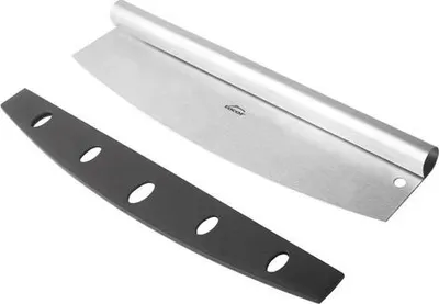 Produktbild von Pizzaschneider 35 cm - Profi - Lacor