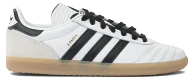 Produktbild von Adidas JQ9055_650, Mehrfarbig, Blue,Lucid Lemon,Gum