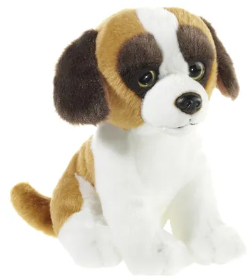 Immagine prodotto di MEDI-MI Berhardiner, peluche, 20 cm