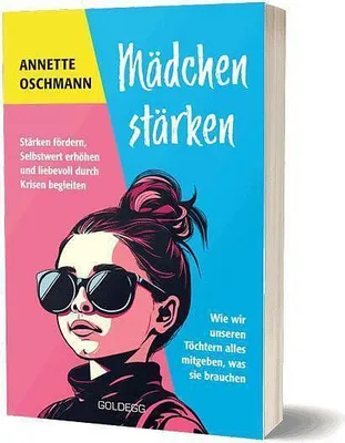 Image de Mädchen stärken - BÖRSENBLATT 2024