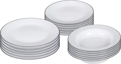 Obrázek produktu pro 18-dílná jídelní souprava, Nostalgie