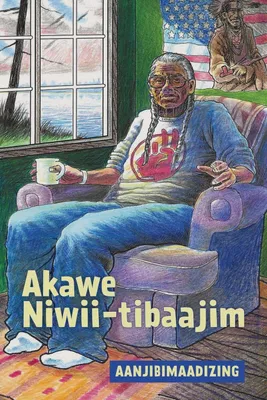 Produktbild von Akawe Niwii-tibaajim
