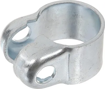 Obrázek produktu pro Svorka pro prídržné sedlo držáku - MZ ETZ250