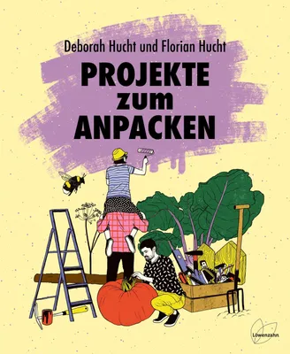 Produktbild von Projekte zum Anpacken