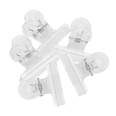 Produktbild von Clips, Kunststoffclips, Nagelverlängerungsclips, Nagelkunstclips, Nagelkunstzubehör