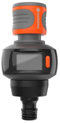 Productafbeelding van GARDENA 18350-20 GARDENA Wasserzähler AquaCount