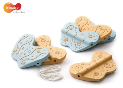Produktbild von Eduplay Schmetterlingspfad Lernspiel - buntes Kartonspielzeug