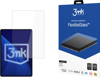 Produktbild von 3mk Display Hybridglas FlexibleGlass für Honor Pad V9 0,3mm 7H