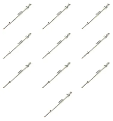 Image de Bougie de préchauffage BOSCH 0 250 202 124
