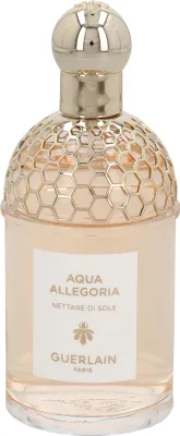 Produktbild von Guerlain Aqua Allegoria Nettare di Sole Eau De Toilette - nachfüllbar 125 ml (Damen)