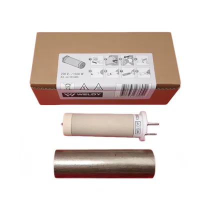 Heizelement 123.805 für WELDY HT1600, 230 V/1550 W
