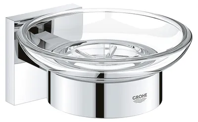 Produktbild von GROHE Start Cube, Chrom, 1 Stück(e)