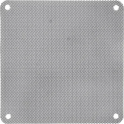 Obrázok produktu pre Akyga AK-CA-71, Univerzálne, Prachový filter, Čierna, 120 mm, 120 mm, 1 mm