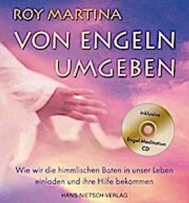 Produktbild von Von Engeln umgeben