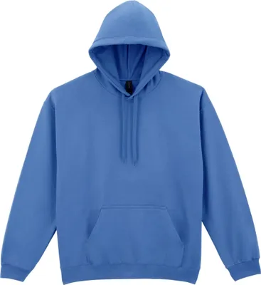 Productafbeelding van Gildan - "Softstyle" hoodie, mediumgewicht, uni, voor heren/dames, model BC5193 (XXL) (Bruin Savanne)