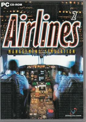Produktbild von Airlines 2