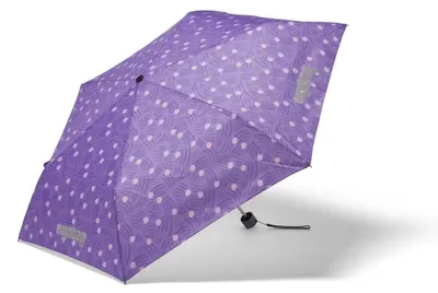 Produktbild von ergobag Regenschirm PonyBäradies