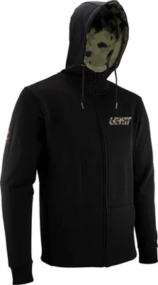Obrázek produktu pro Mikina s kapucí Leatt Camo S