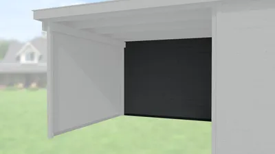Produktbild von Rückwand 300 cm, 21mm für 126, 172