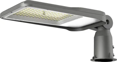 Zdjęcie produktu dla V-TAC VT-105ST 23620 LED street light EEC: E (A - G) LED (monochrome) Built-in LED 100 W Grey