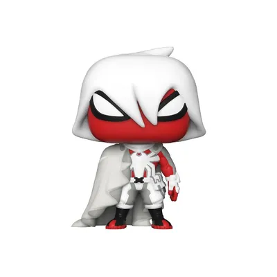Immagine prodotto di Funko Marvel Infinity Warps POP! Vinile Arachknight 9 cm FK52007