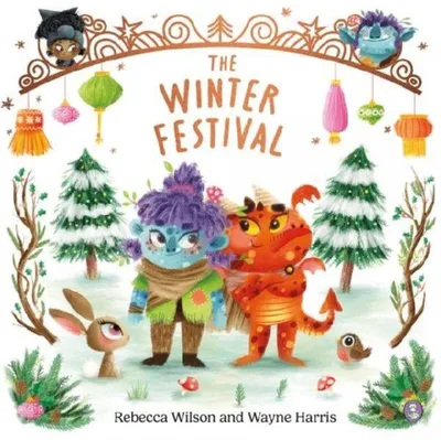 Produktbild von Das Winterfest