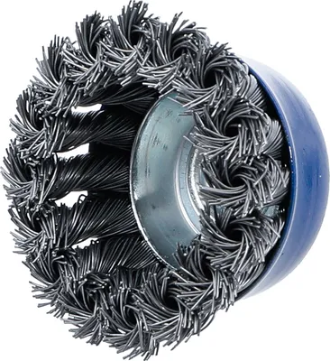 Productafbeelding van BGS 3980 Opzetborstel M14x2, diameter 65 mm