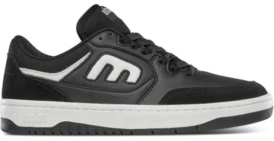 Produktbild von Etnies Loot BLACK Schuhe, Schuhgröße 42,5