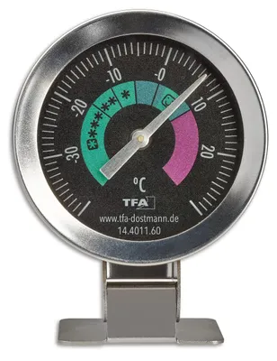 Obrázek produktu pro TFA-Dostmann 14.4011.60, 24 mm, 54 mm, 67 mm, 47 g