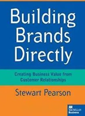 Produktbild von Building Brands Directly