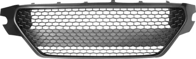 Image de Calandre De Pare-Chocs Avant Inférieur No.5311202A50 pour Toyota Corolla Se 2020-2022 Grille De Pare-Chocs Avant Inférieur Grille Noire