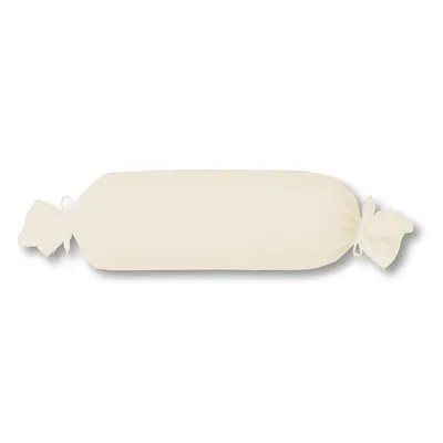 Produktbild von Estella Nackenrollenbezug beige 40x15 cm Ø