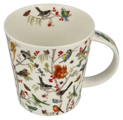 Zdjęcie produktu dla Becher Benmore, „Tajemniczy las”